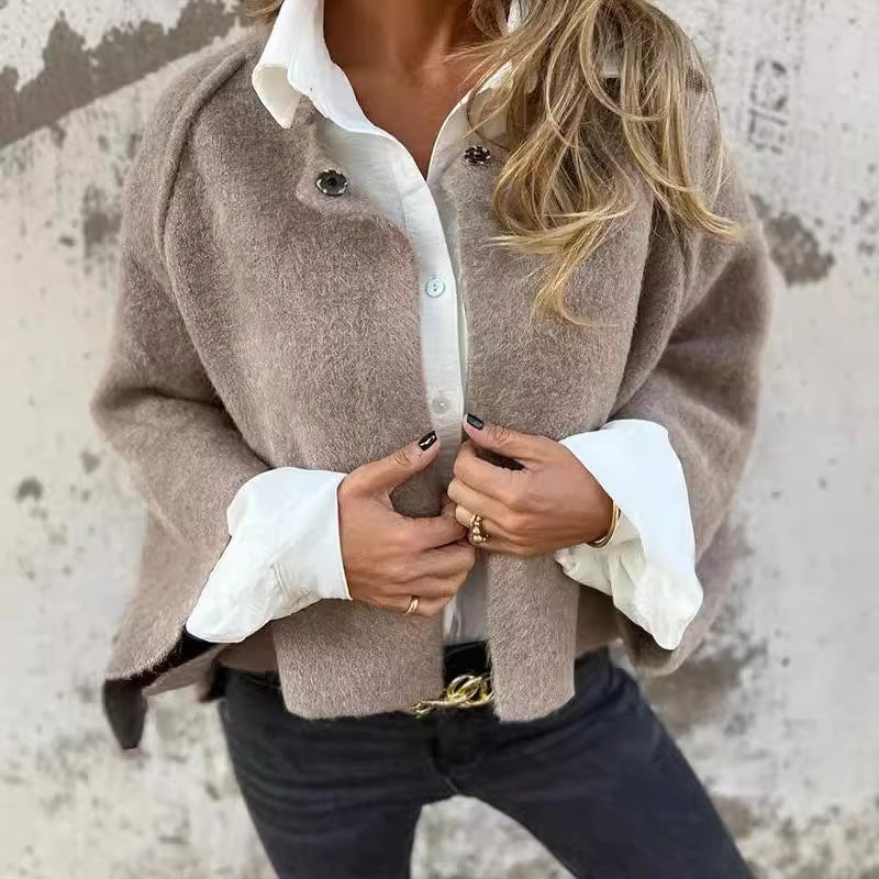 Nova | Mid-Season Coat