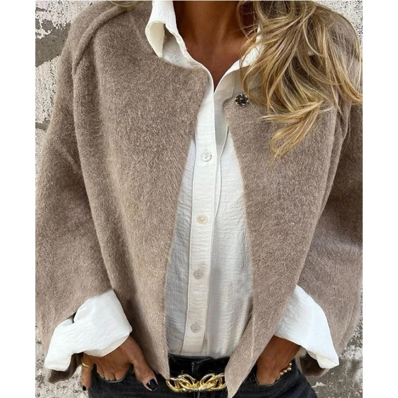 Nova | Mid-Season Coat