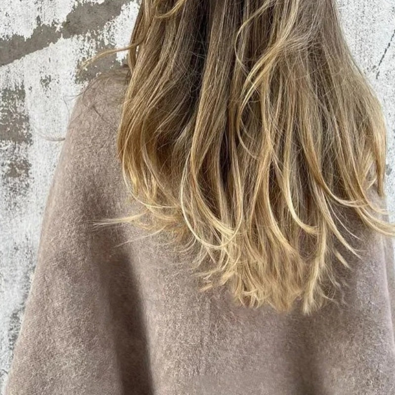 Nova | Mid-Season Coat