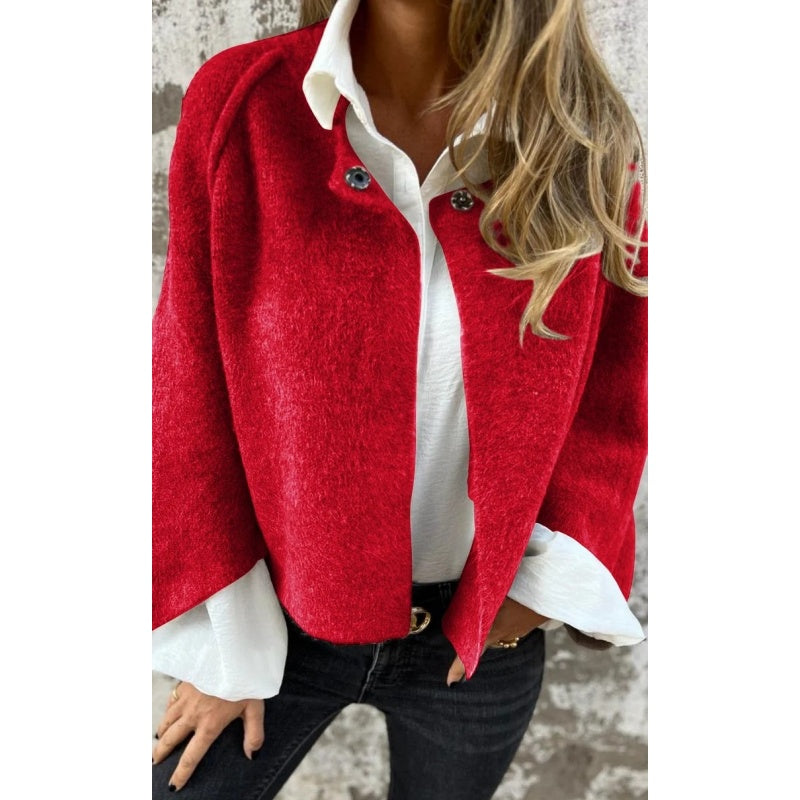 Nova | Mid-Season Coat
